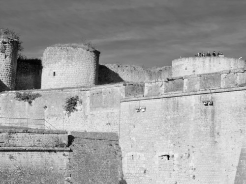 Citadelle, ⁨Blaye-et-Sainte-Luce⁩, ⁨Gironde, 2017.