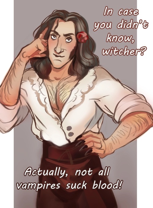 Regis, Your Seducing Methods Are Questionable