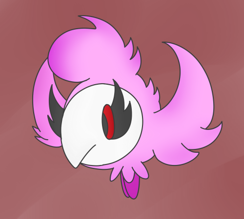 furrett: lil spritz