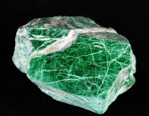 Jadeite - Burma