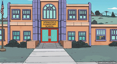 simpsons-latino:  Mas Simpsons aqui 