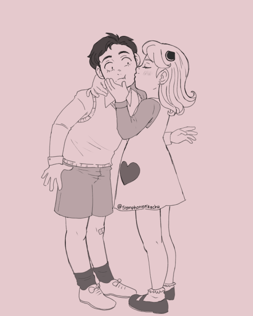 More Spy X Family Sketches Thank You For All Your Support Through Reblogs And Likes!