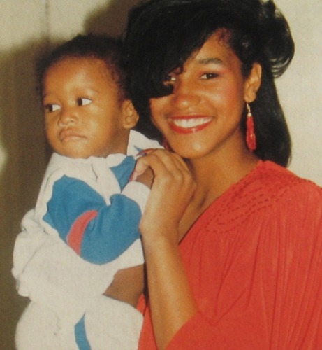 Fuck Yeah! B2k! — Forever Mama's baby boy