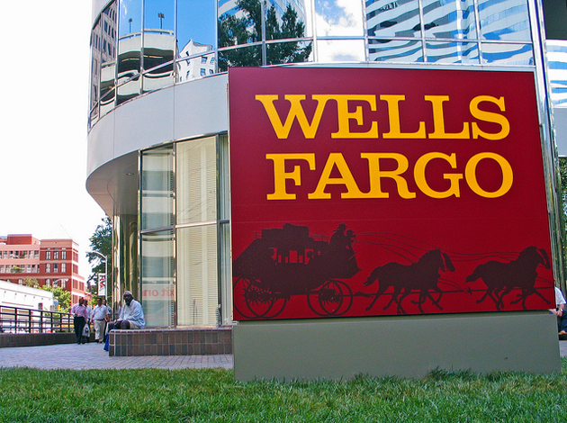 8 Major American Banks That Got Caught Discriminating Against Black People