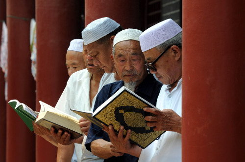 Muslims in Japan ~ Global Ummah