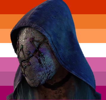 I’ve started playing Dead by Daylight, and I had a thought…..What of, instead of killing the 