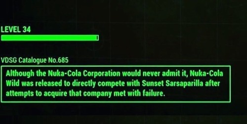 circus-of-values:  Although Bethesda Softworks would never admit it, Fallout 4 was released to directly compete with Fallout: New Vegas after attempts to destroy Obsidian met with failure.   lmaooooo