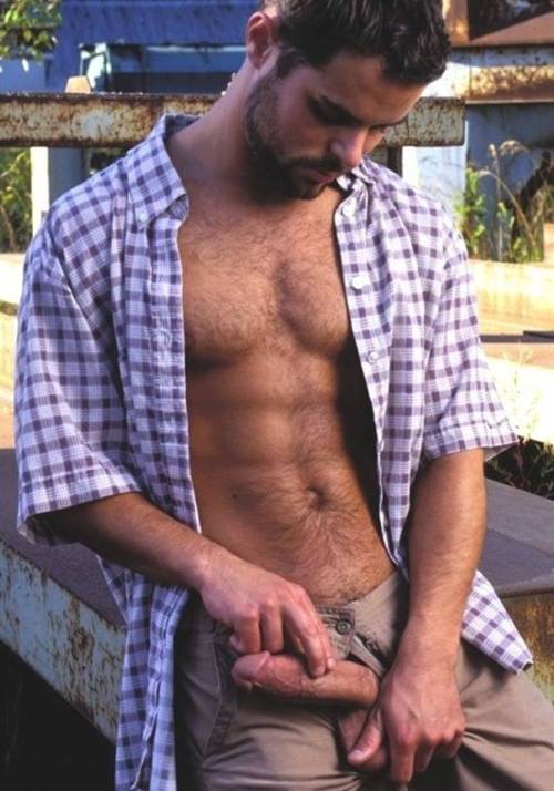 HAIRY