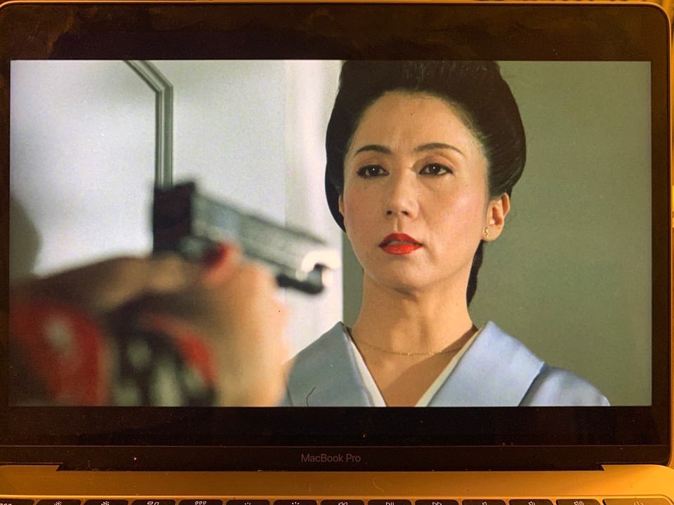 土蔵録 ふいー 晩酌上映 極道の妻たち 五社英雄 岩下志麻 かたせ梨乃 世良公則 佐藤慶 土蔵録 ふいー 晩酌上映 極道の妻たち 五社英雄 岩下志麻 かたせ梨乃 世良公則 佐藤慶