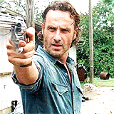 andy-clutterbuck:  Rick Grimes Wardrobe Appreciation       ↳Denim Shirt 
