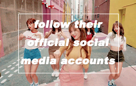 femaleidols:How to support girl groups, a guideBuy their albums – Buying a K-Pop artist’s physical a
