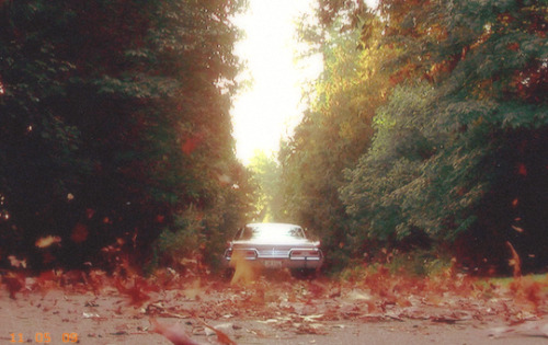 emptymeg:   SUPERNATURAL | 5.08 Changing Channels 93/Xas it is in heaven, so it must be on earth. on