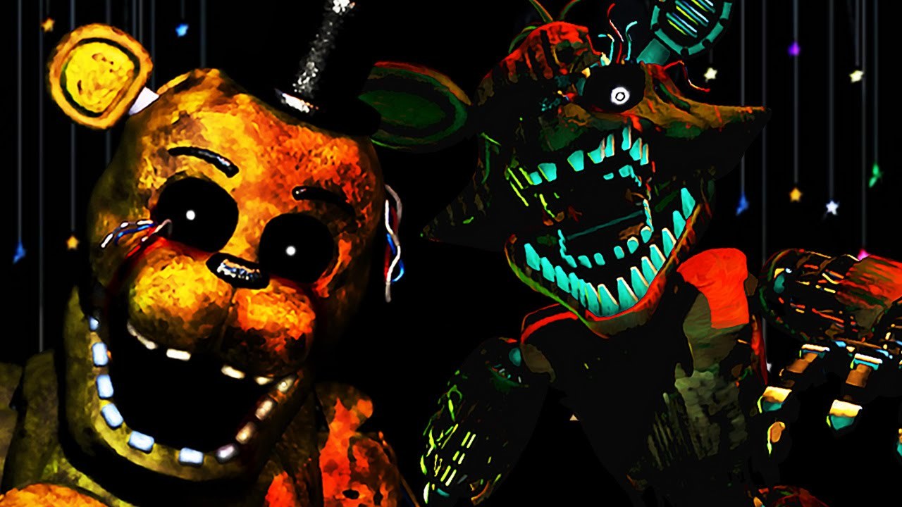 tinyblogtim:  Markiplier thumbnail comparisons from the different games and episodes.