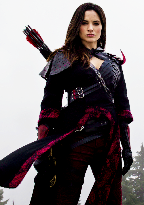 nicky-angel:  #WomanCrushWed #KickassWomen - Nyssa Al Ghul (Arrow)