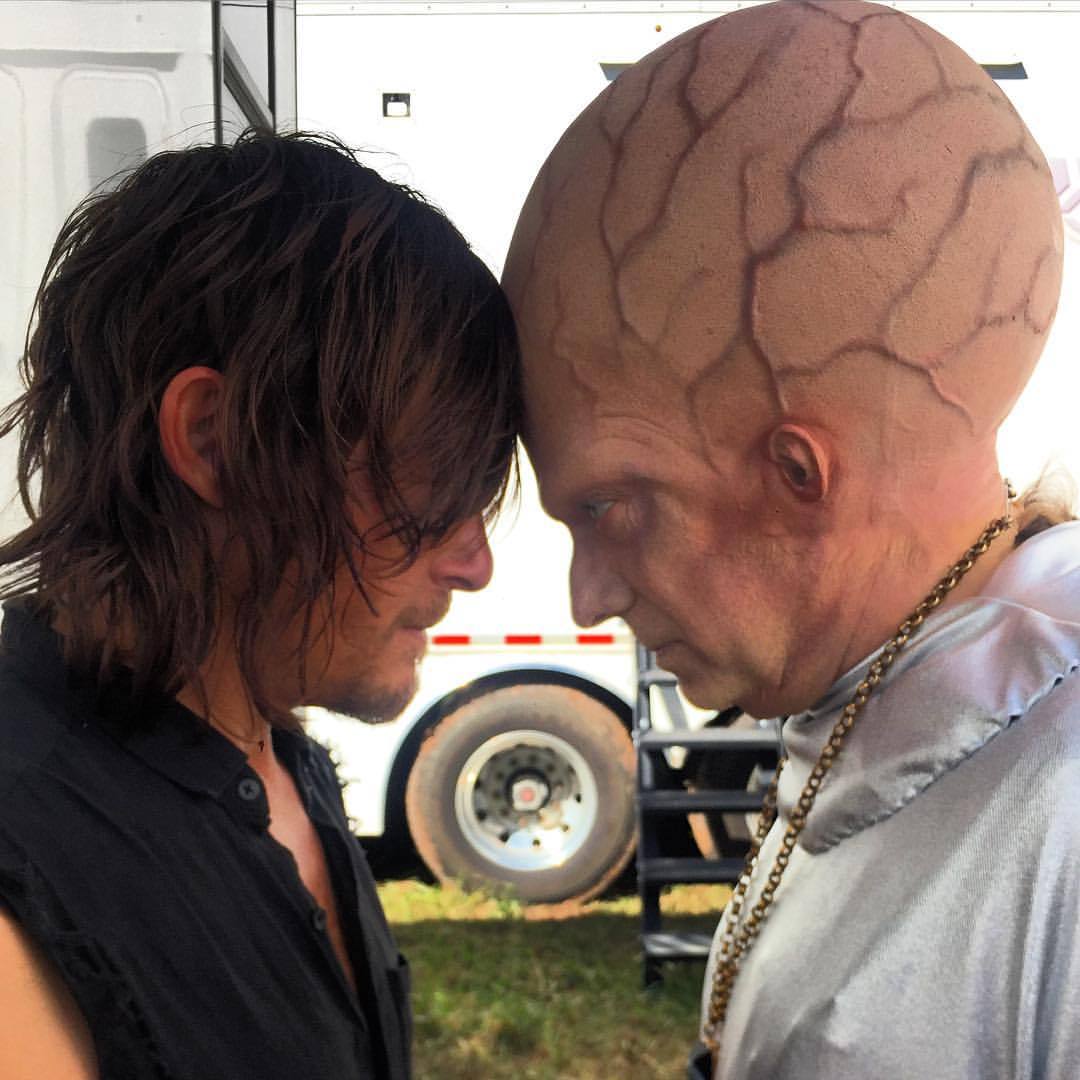 bigbaldhead:  ❤️