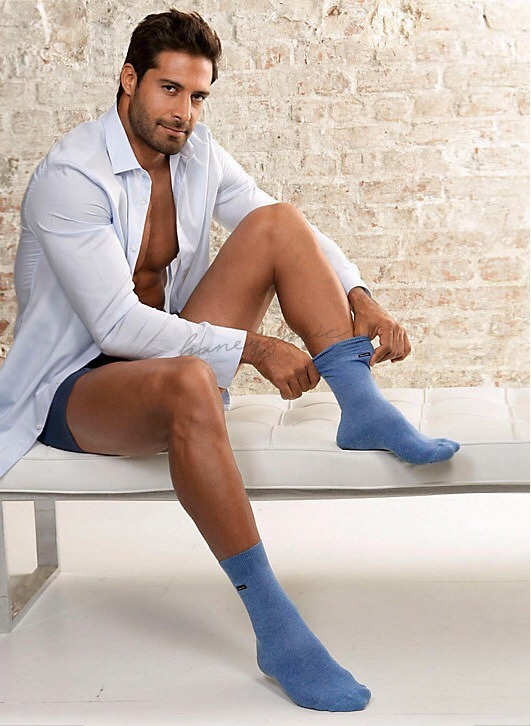 Sox'n More