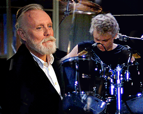 Happy 75th Birthday, Roger Taylor!