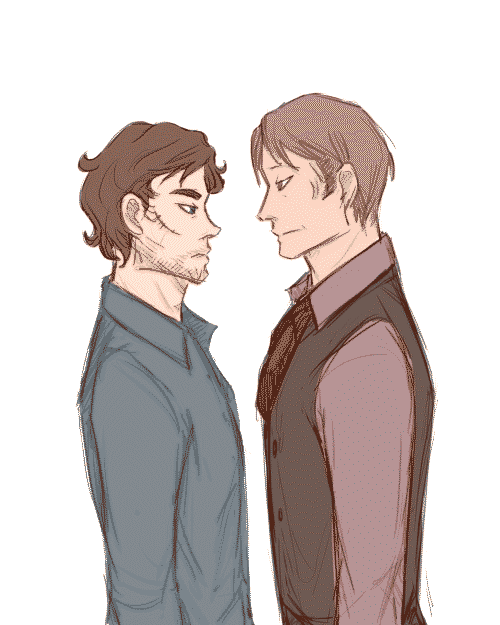 chetom:  [ There’s a room where the light won’t find you Holding hands while