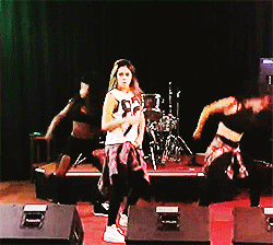 jasminevillegs-blog:  jasmine slay villegas x 
