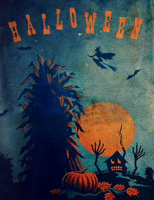 Fuck Yeah Halloween