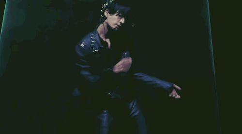 Jungkook Is S E X On Legs
