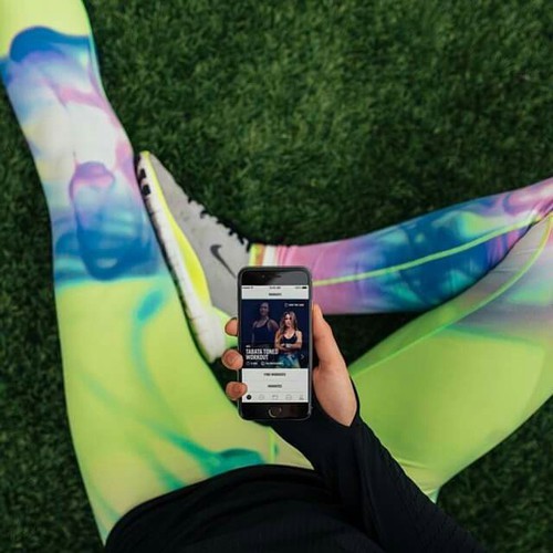 Nike Is Life