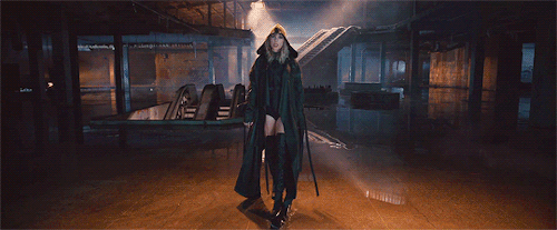 Ready For It? (Taylor Swift, 2017)