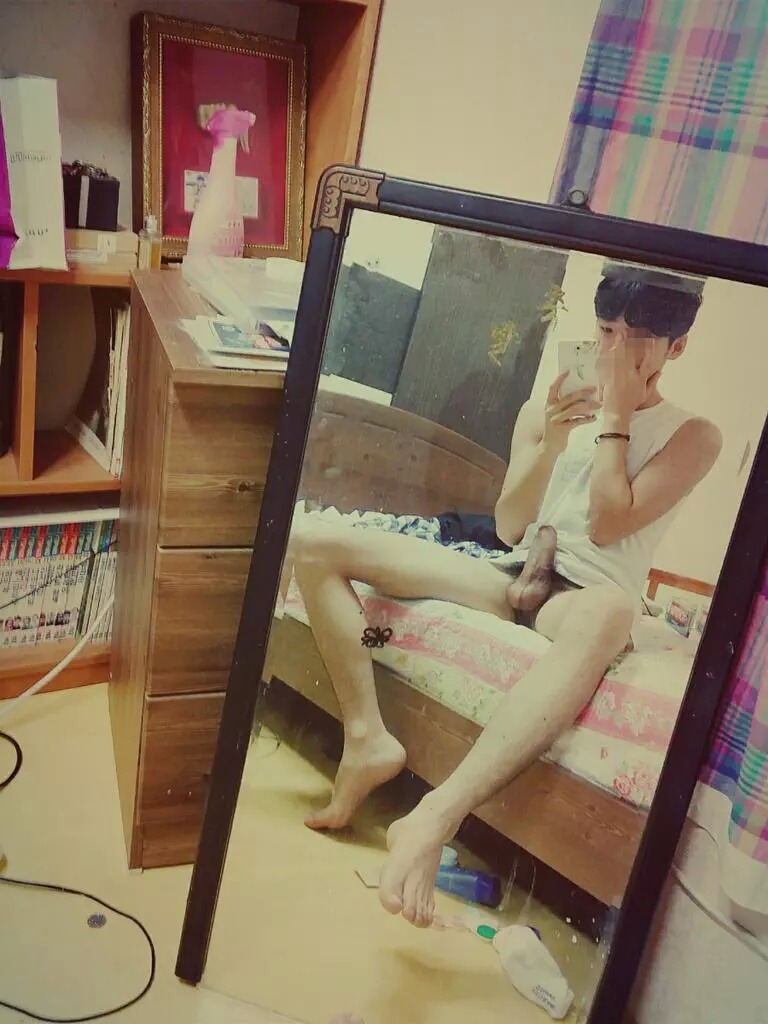 Gay Asian Album