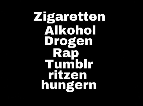 Höchste Höhen - Tiefste Tiefen