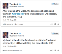 micdotcom:  20 #WalterScott tweets that prove