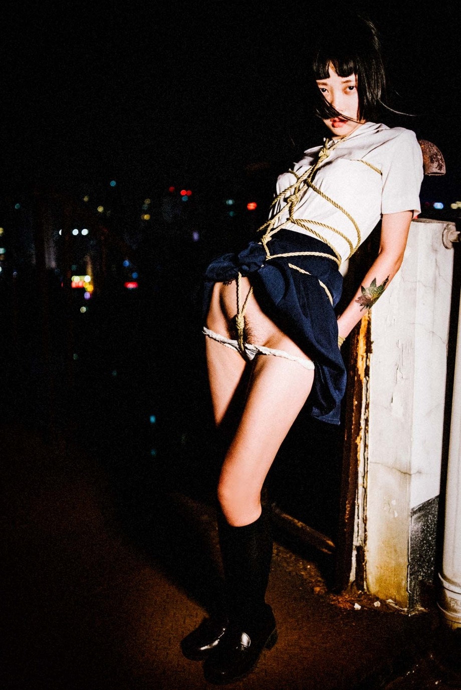 thevertigonetwork:    摄影师一米   