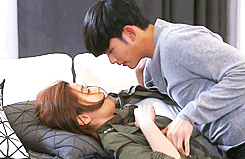 dramaflower-deactivated20210531:  What good is having super powers? He passes out
