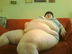 Too Fat? What's That?