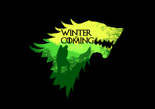 servant-of-fire:  FANTASTIC :OOOO Game of Thrones Silhouettes - Created by Gato