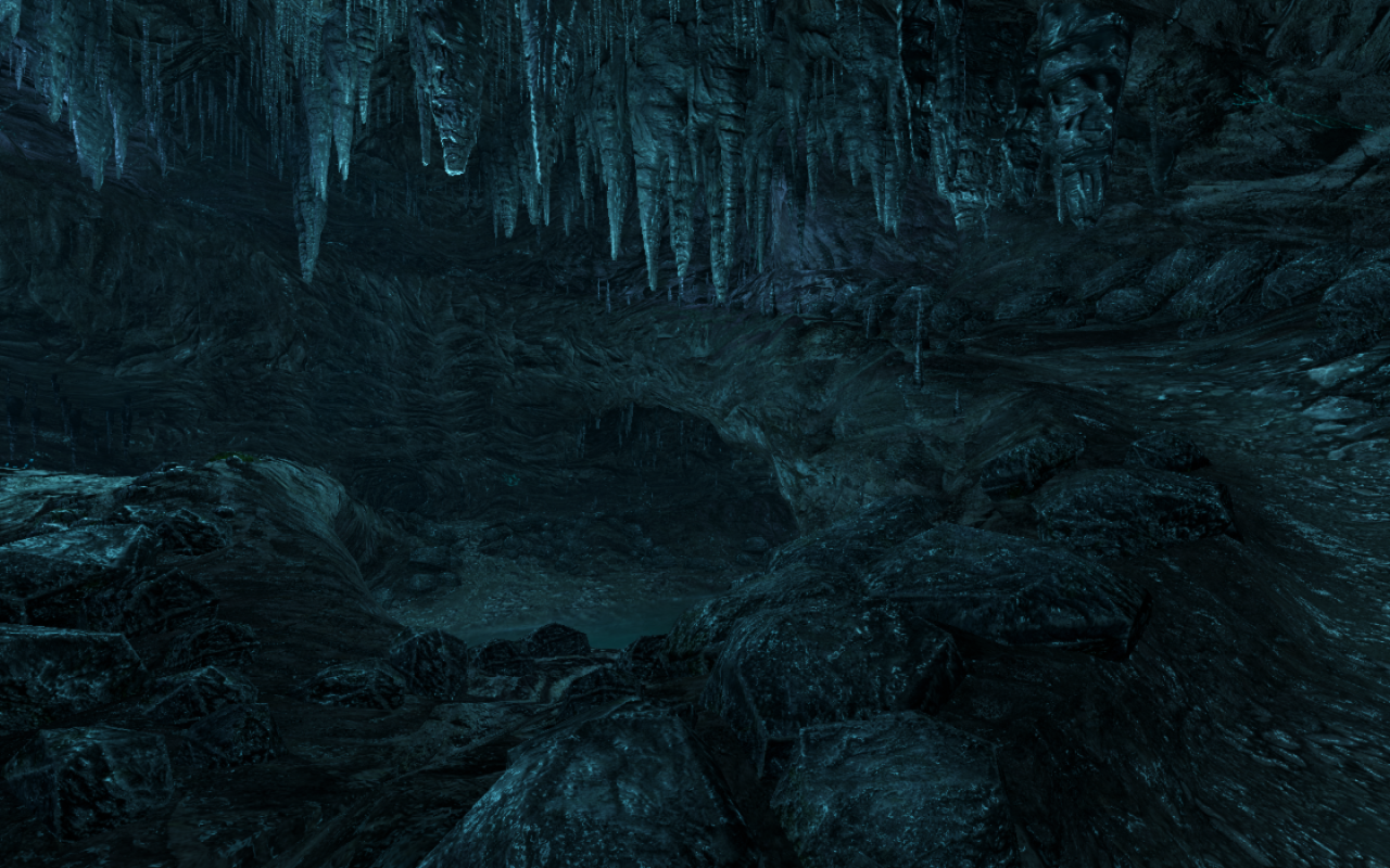 kechawachaflocka:Dear Esther - The Caves