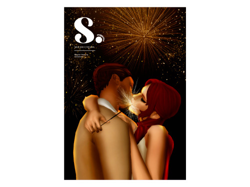 smagazine:S. MAGAZINE | ISSUE 002. FEBRUARY 20213… 2… 1… It’s here! Issue two is officially released