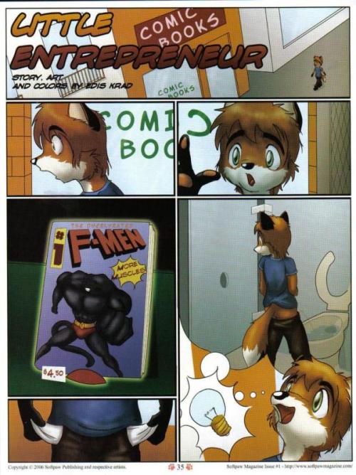 gayfurryfunzone:  furryredpanda:  Such a clever boy…. :3  I love it 