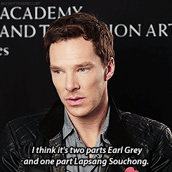 midnytemercury:  BAFTA LA Preview: Behind Closed Doors with Benedict Cumberbatch