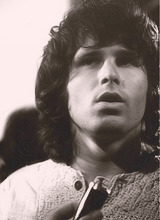 jim-morrison-lizardies-deactiva:  Jim Morrison at the Institute of Contemporary Arts-September