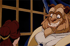 emilysbluntz: “tale as old as time, song as old as rhyme.. b e a u t y and the