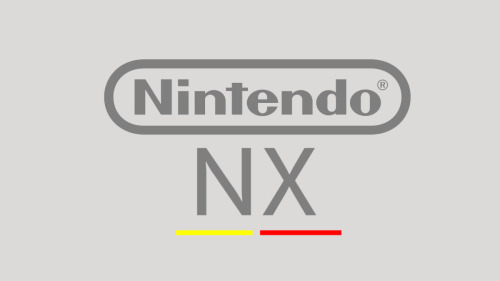 inkerton-kun:mynintendonews:Nintendo Reiterates That NX Is “A New Way Of Playing Games”Nintendo pres