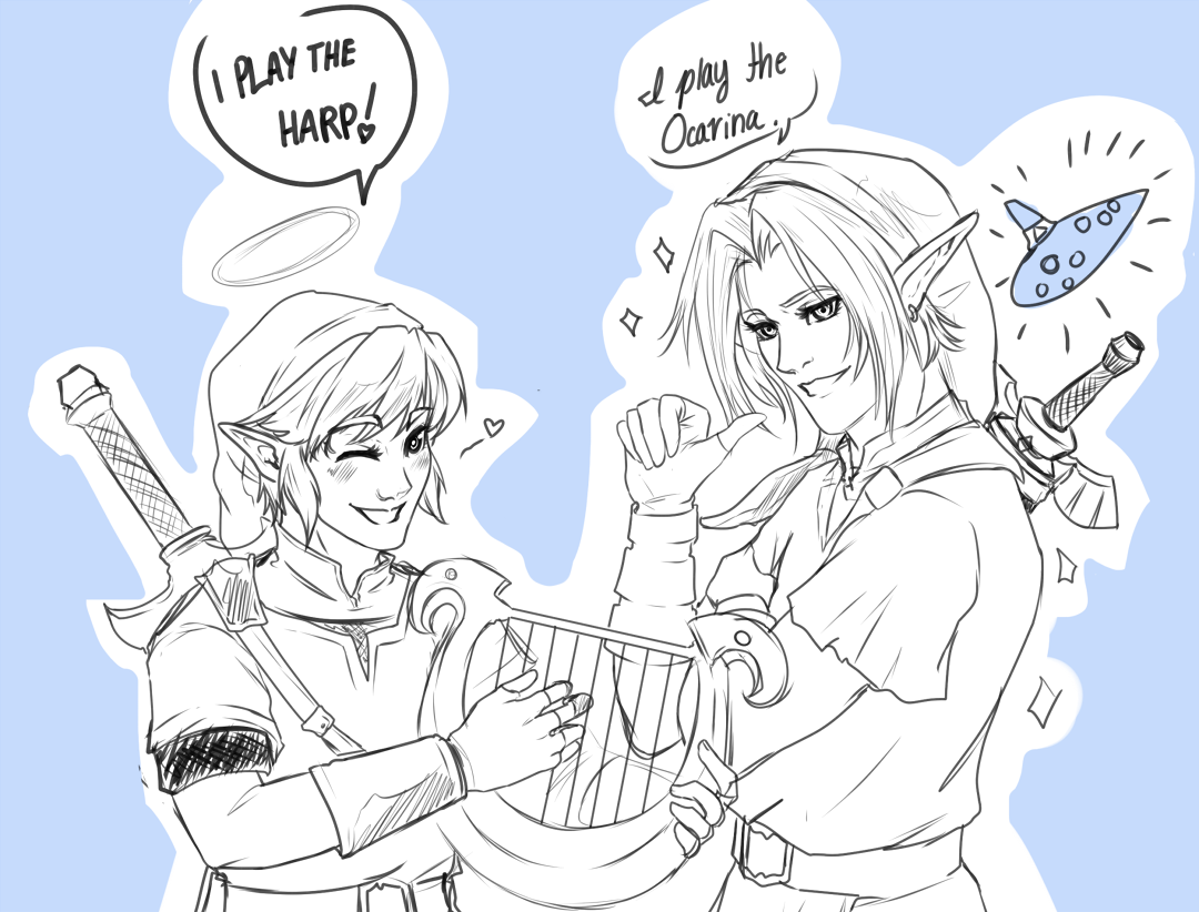 lightsintheskye: Based entirely mostly off of twerklightprincess‘s post with their
