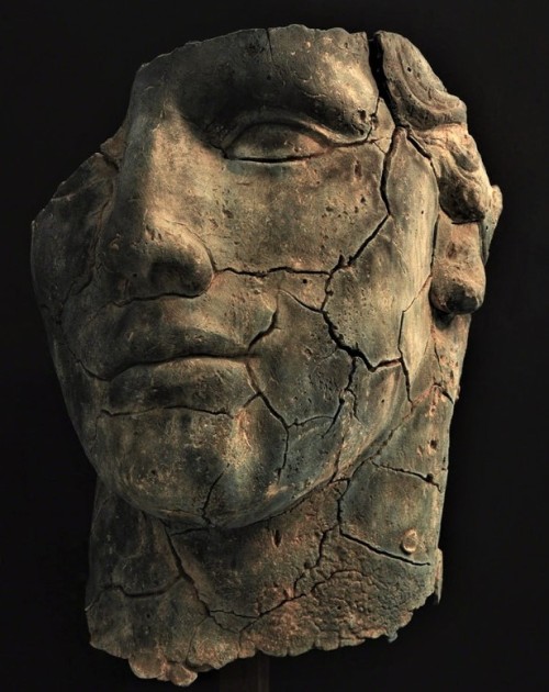 europeansculpture - Igor Mitoraj (1944 - 2014)-...