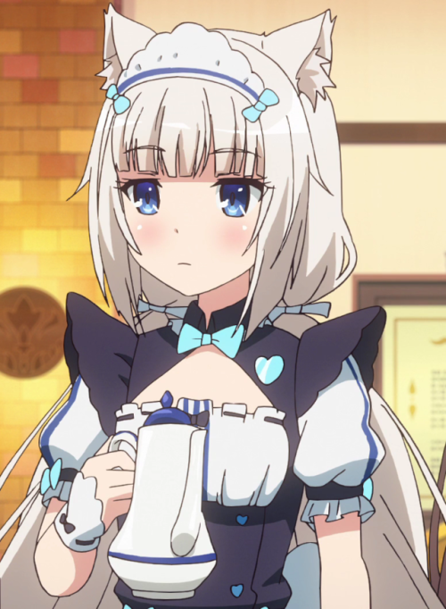 nekopara