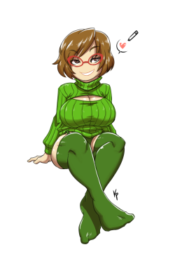 kpnsfw:  Swapnote Nikki.If I stop posting,