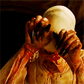iwfoys-deactivated20150108:  Be careful. What slumbers there… is not human. 