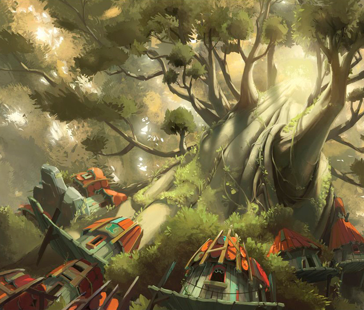 theartofanimation:  AYMRC