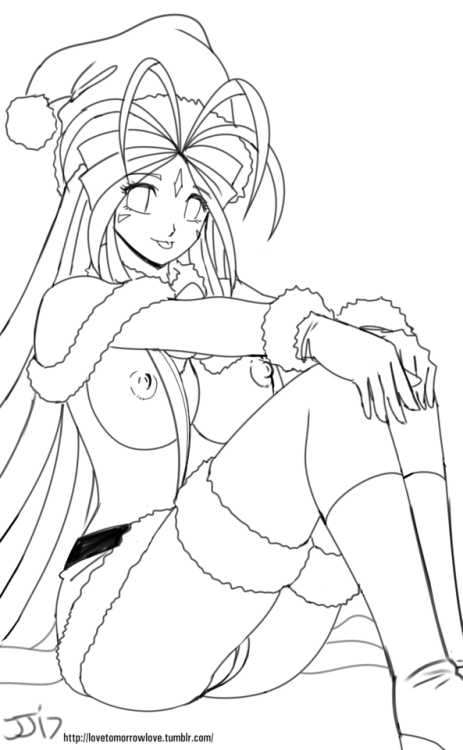 So did a small request stream where the theme was girls dressed in this particular naughty Santa outfit. So this is Part 1! Here’s the list.1. Pauline (Super Mario Odyessey) 2. Satsuki (Kill la Kill) 3. Evy (OC) 4. Yuki (OC) 5. Tharja (Fire Emblem)