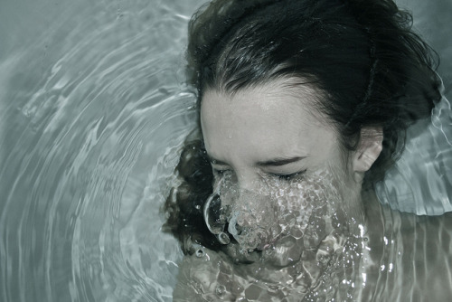 abduction:  by laurenn  