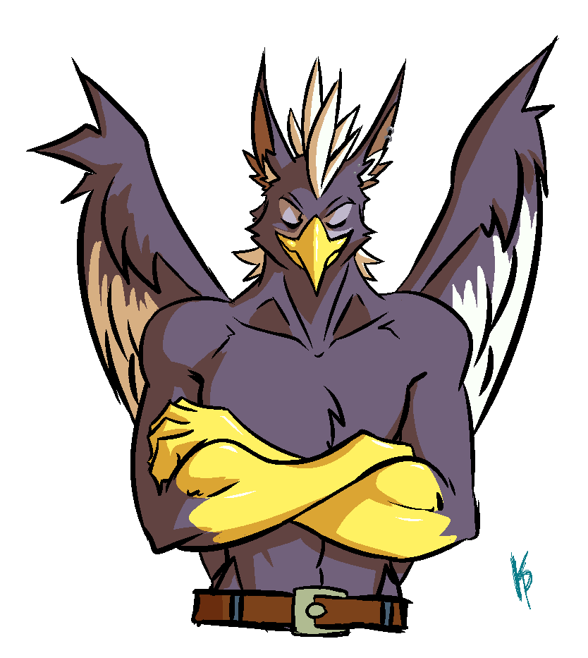 pixel art commission 2